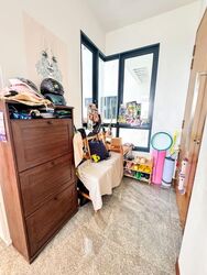 Eco Sanctuary (D23), Condominium #566899851